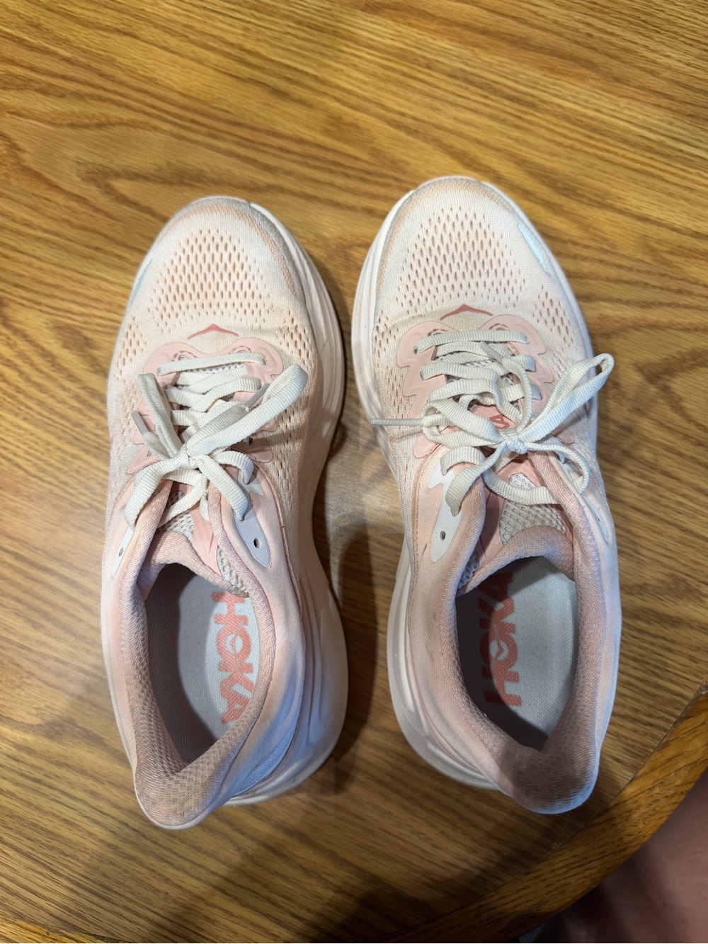Hoka bondi 9 Women's Running Sneakers